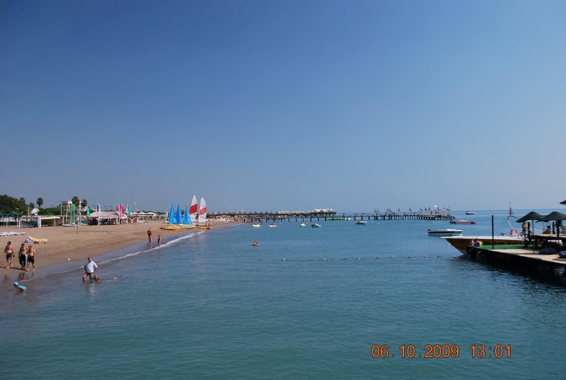 imagini hotel WOW KREMLIN PALACE ANTALYA